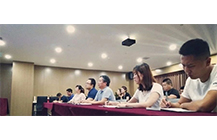 开云手机站登入举办全过程工程咨询服务培训会